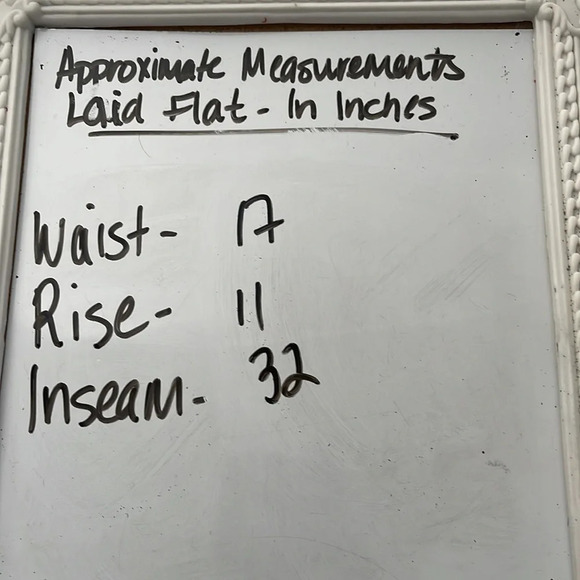 GAP Mens Straight Fit Pants Charcoal Grey Stretch Preppy Size 34 x 32 - Picture 8 of 9